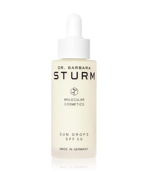 DR. BARBARA STURM Sun Drops SPF 50 Gesichtsserum 30 ml