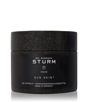 DR. BARBARA STURM Sun Skin Nahrungsergänzungsmittel 60 Stk