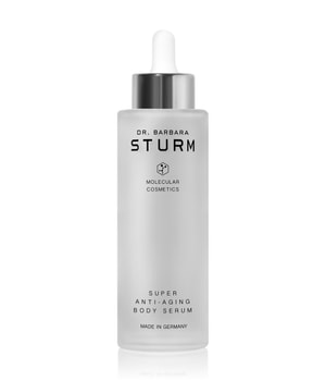 DR. BARBARA STURM Super Anti-Aging Body Serum Körperserum 100 ml