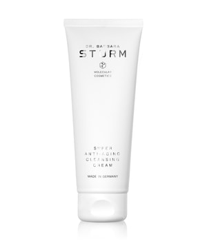 DR. BARBARA STURM Super Anti-Aging Cleansing Cream Reinigungscreme 125 ml