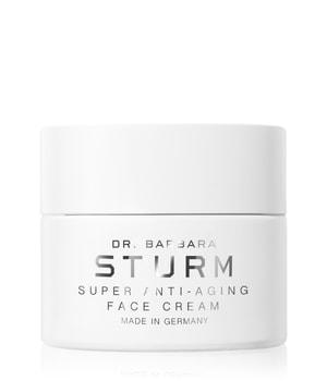 DR. BARBARA STURM Super Anti-Aging Face Cream Gesichtscreme 50 ml