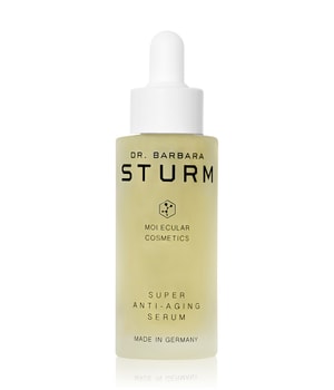 DR. BARBARA STURM Super Anti-Aging Gesichtsserum 30 ml