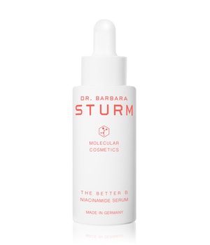 DR. BARBARA STURM The Better B Niacinamide Serum Gesichtsserum 30 ml