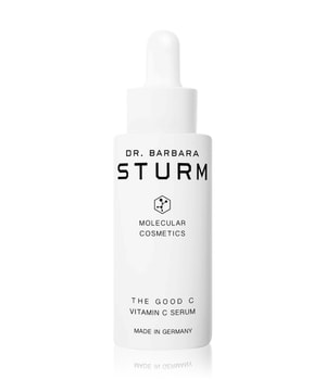 DR. BARBARA STURM The Good C Vitamin C Gesichtsserum 30 ml