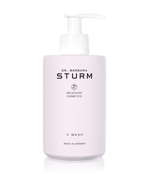 DR. BARBARA STURM V Wash Intim Duschgel 200 ml