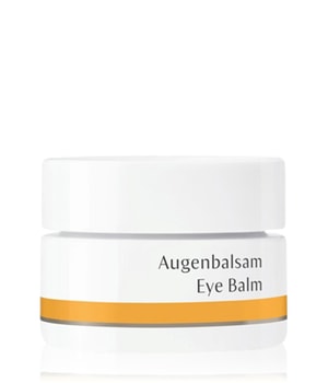 Dr. Hauschka Augenpflege Augenbalsam 10 ml