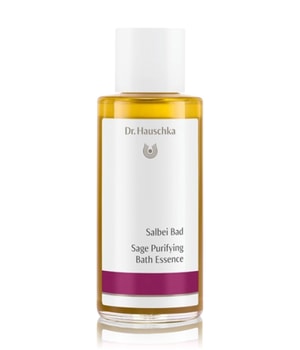 Dr. Hauschka Baden & Duschen Salbei Bad Badeöl 100 ml