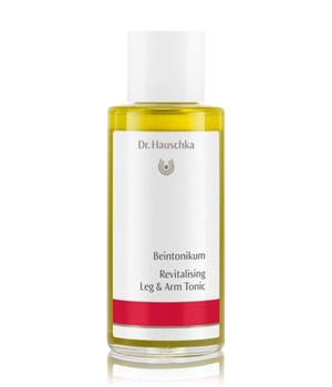 Dr. Hauschka Cremen & Ölen Beintonikum Bodylotion 100 ml