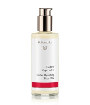 Dr. Hauschka Cremen & Ölen Quitten Körpermilch Bodylotion 145 ml