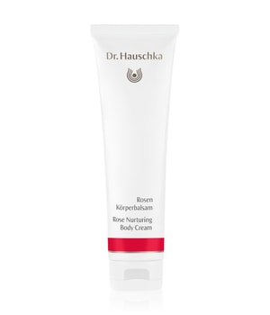 Dr. Hauschka Cremen & Ölen Rosen Körperbalsam 145 ml