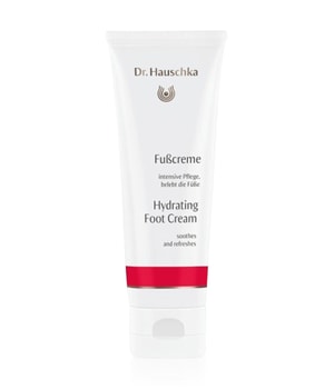 Dr. Hauschka Fußpflege Fußcreme 75 ml