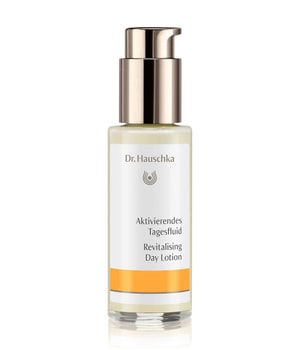 Dr. Hauschka Gesichtspflege Aktivierendes Tagesfluid Gesichtsfluid 50 ml