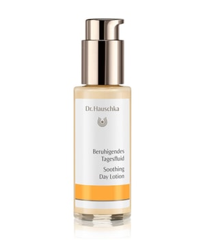 Dr. Hauschka Gesichtspflege Beruhigendes Tagesfluid Gesichtsfluid 50 ml