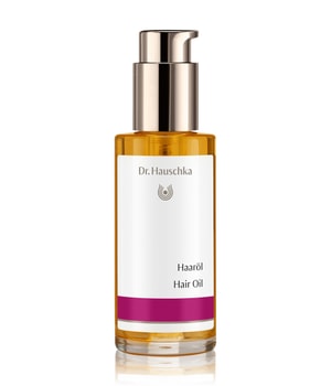 Dr. Hauschka Haarpflege Haaröl 75 ml