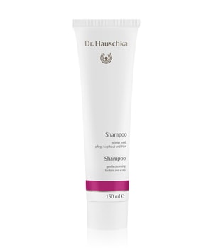 Dr. Hauschka Haarpflege Haarshampoo 150 ml