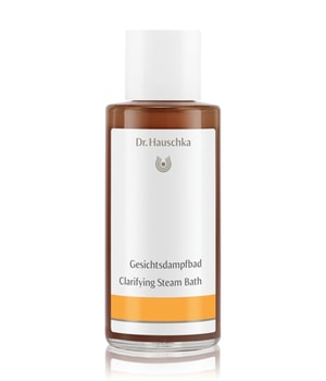 Dr. Hauschka Tagespflege Gesichtsdampfbad 100 ml