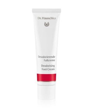 Dr. Hauschka Körperpflege Hand- und Fußpflege Fußcreme 30 ml