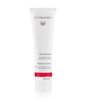 Dr. Hauschka Körperpflege Duschcreme 150 ml