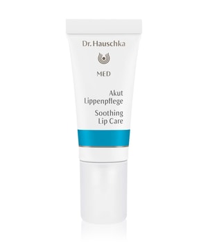 Dr. Hauschka Med Akut Lippenpflege Lippenbalsam 5 ml Weiß