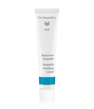 Dr. Hauschka Med Akutcreme Potentilla Gesichtscreme 20 ml