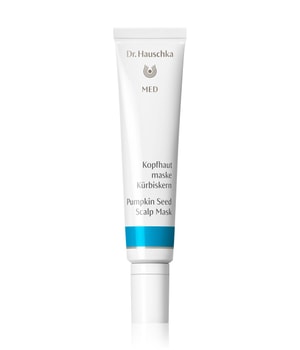 Dr. Hauschka Med Pumpkin Seed Scalp Mask Kopfhautpflege 25 ml