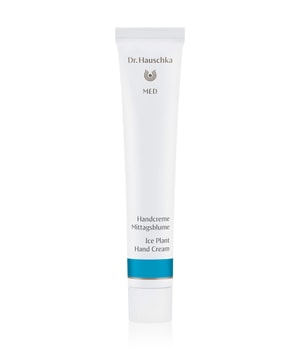 Dr. Hauschka Med Handcreme Mittagsblume Handcreme 50 ml