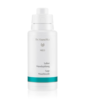 Dr. Hauschka Med Salbei Mundspülung Mundspülung 300 ml