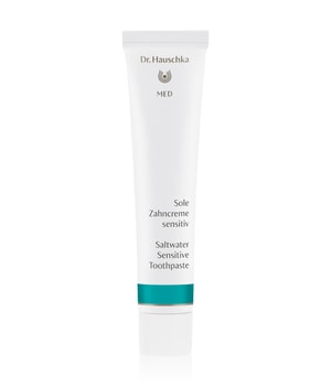 Dr. Hauschka Med Sole Zahncreme sensitiv Zahnpasta 75 ml