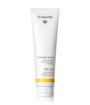 Dr. Hauschka Nach der Sonne After Sun Lotion 150 ml