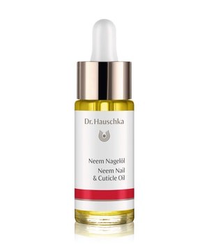 Dr. Hauschka Nagelpflege Neem Nagelöl 18 ml