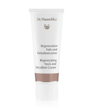 Dr. Hauschka Regeneration Hals und Dekolletécreme Dekolletécreme 40 ml