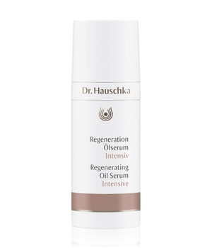 Dr. Hauschka Regeneration Ölserum Intensiv Gesichtsserum 20 ml