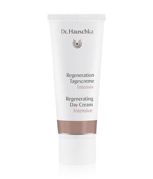 Dr. Hauschka Regeneration Tagescreme Intensiv Tagescreme 40 ml