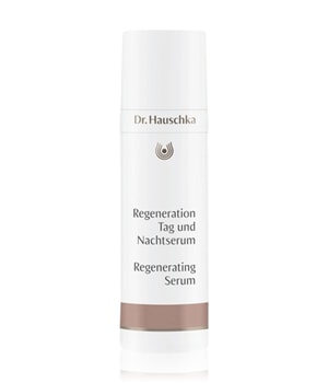 Dr. Hauschka Regeneration Tag und Nachtserum Gesichtsserum 30 ml