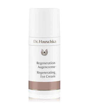 Dr. Hauschka Regeneration Augencreme 15 ml