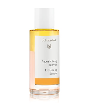 Dr. Hauschka Reinigung Augenmake-up Entferner 75 ml