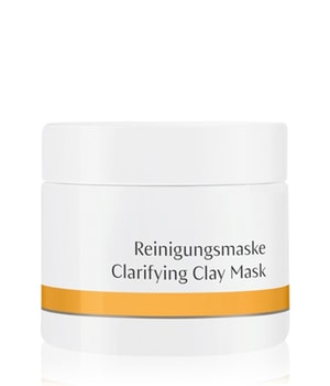 Dr. Hauschka Reinigung Reinigungsmaske Gesichtsmaske 90 g