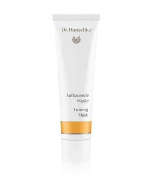 Dr. Hauschka Tagespflege Aufbauende Maske Gesichtsmaske 30 ml