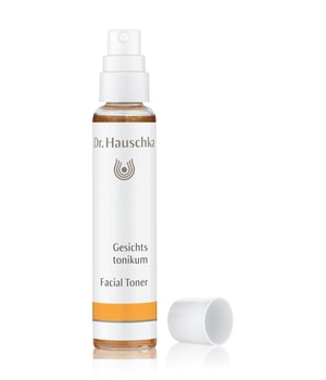 Dr. Hauschka Tagespflege Gesichtstonikum Gesichtsspray 10 ml