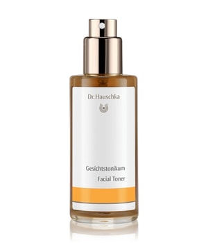 Dr. Hauschka Tagespflege Gesichtstonikum Gesichtsspray 100 ml