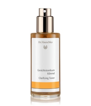 Dr. Hauschka Tagespflege Gesichtstonikum klärend Gesichtsspray 100 ml