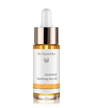 Dr. Hauschka Tagespflege Gesichtsöl 18 ml