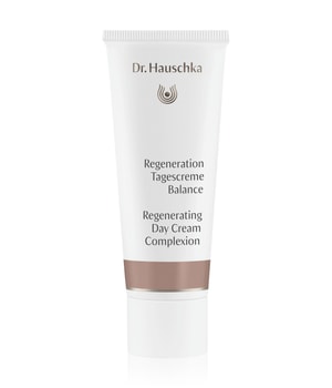 Dr. Hauschka Regeneration Regeneration Tagescreme Balance CC Cream 40 ml Nude