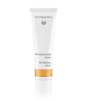 Dr. Hauschka Tagespflege Revitalisierende Maske Gesichtsmaske 30 ml