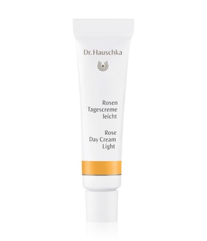 Dr. Hauschka Tagespflege Rosen Tagescreme leicht Tagescreme 5 ml