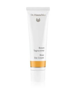 Dr. Hauschka Tagespflege Rosen Tagescreme Tagescreme 30 ml