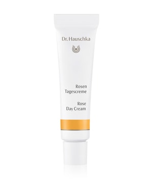 Dr. Hauschka Tagespflege Rosen Tagescreme Tagescreme 5 ml