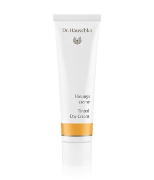 Dr. Hauschka Tagespflege Tönungscreme Getönte Gesichtscreme 30 ml Nude