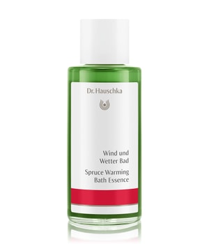 Dr. Hauschka Wind und Wetter Bad Badeöl 100 ml