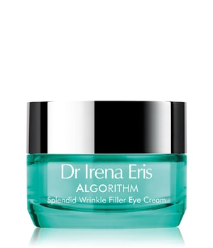 Dr Irena Eris Algorithm Splendid Wrinkle Filler Augencreme Augencreme 15 ml